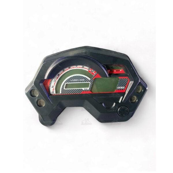 Medición precisa de revoluciones para un control óptimo del motor. moderniza tu moto con tecnología avanzada. adaptable