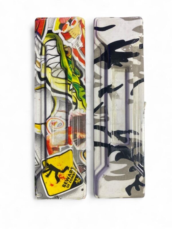 tapa chasis de lujo bws surtido