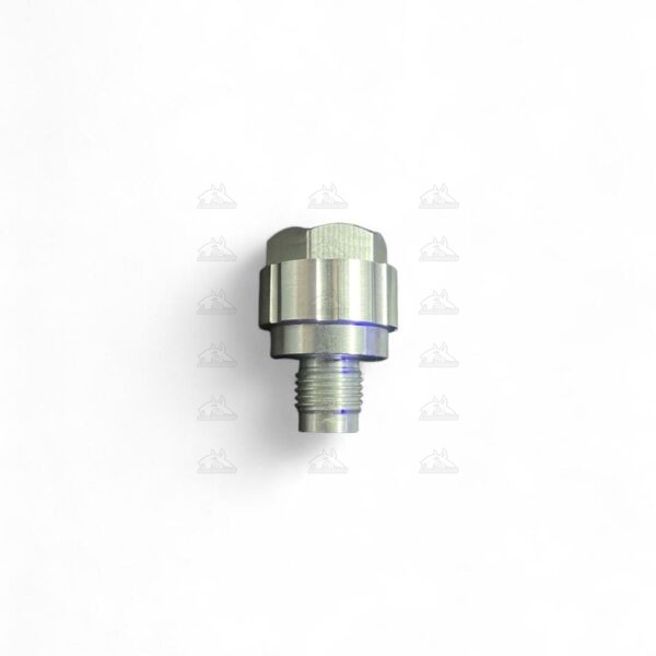 tapon de trasmision n max plateado