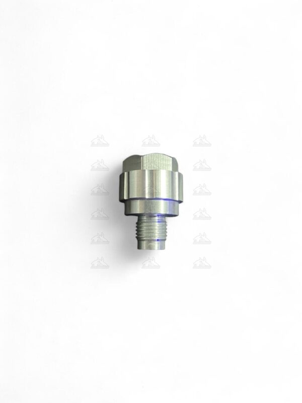 tapon de trasmision n max plateado
