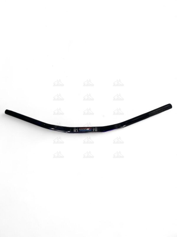 timon de lujo performance bajo negro