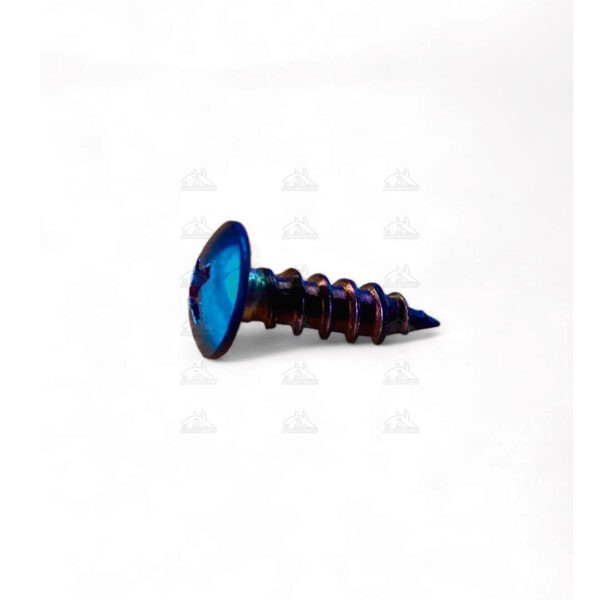 Chachimotos - Tornillo goloso economico tornasol Tornillo de lujo