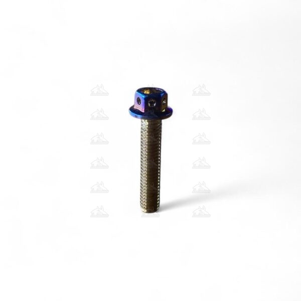 tornillo tornasol 6x30mm