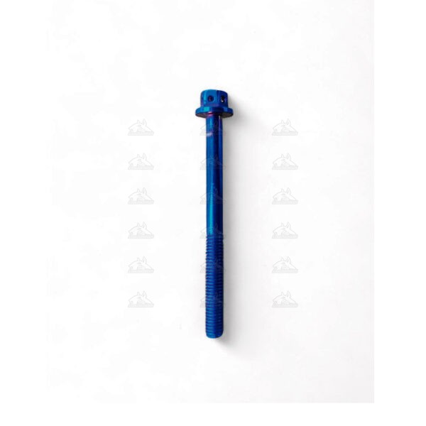 Tornillo de lujo