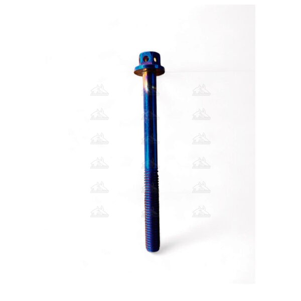 Tornillo de lujo