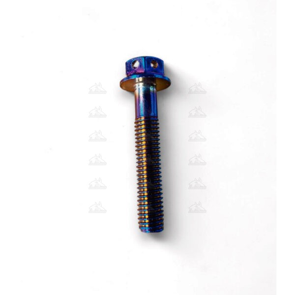 Tornillo de lujo