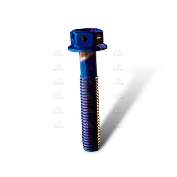 Tornillo de lujo