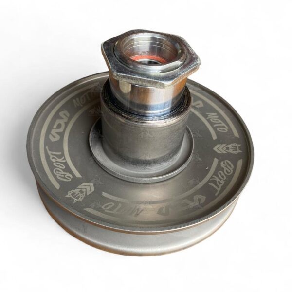 torque drive bws