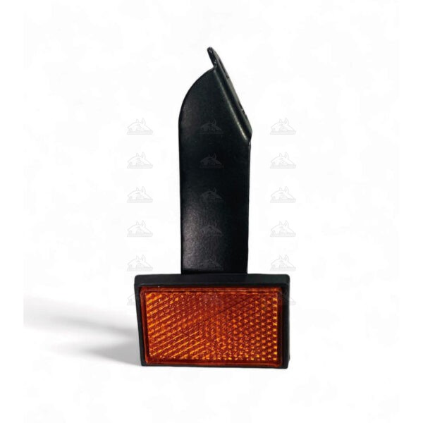 Iluminación funcional para tu matrícula. diseño universal que se adapta a la mayoría de motocicletas.