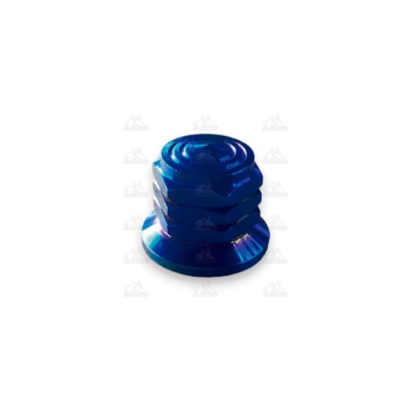 Tuerca de lujo de 10mm