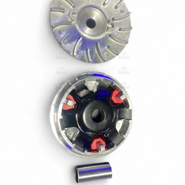 variador jet4/dynamic/victory black