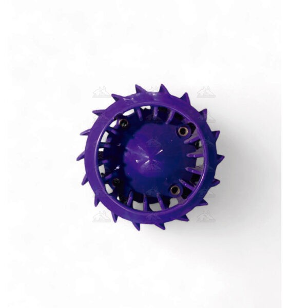 Ventilador de lujo bws
