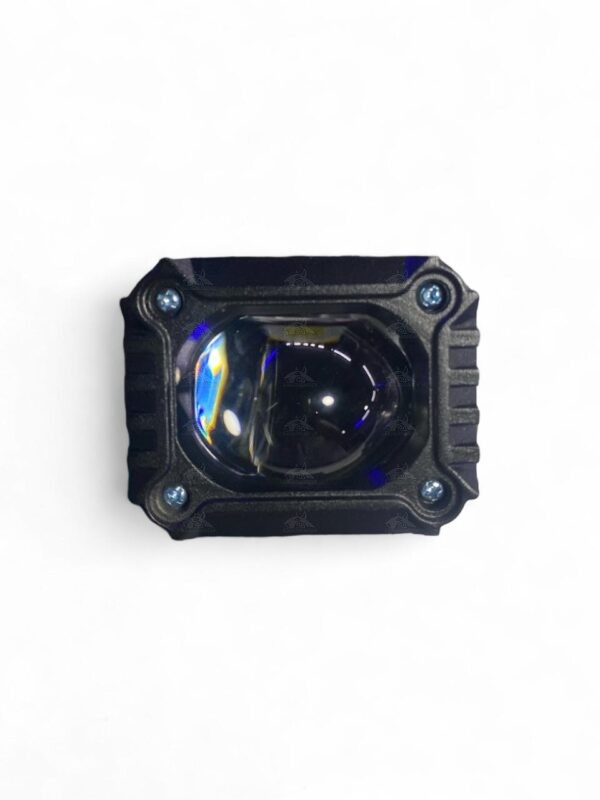 exploradora xrl-011 borde negro