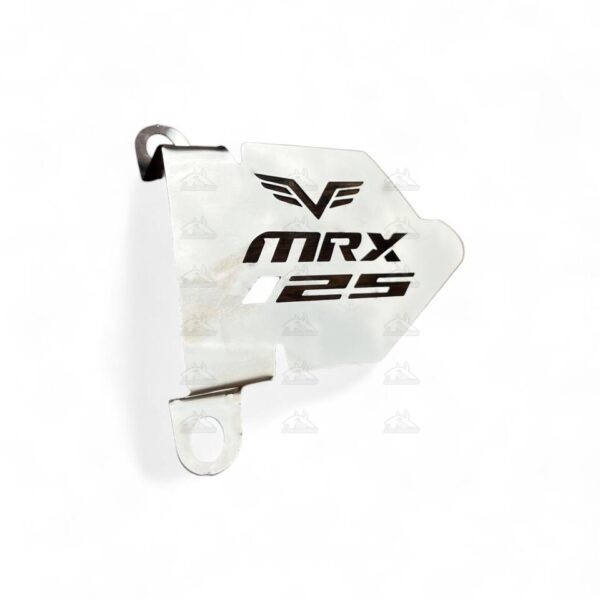 lujo protector mordaza acero victory mrx