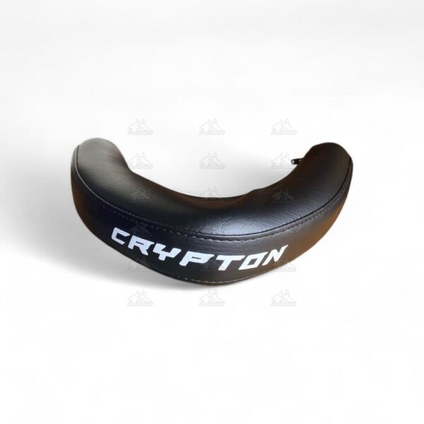 puff parrilla crypton fi negro
