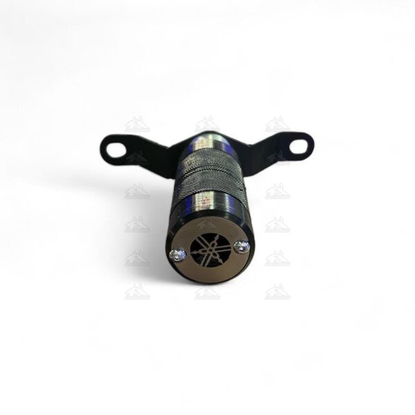 slider de exosto n max 3d