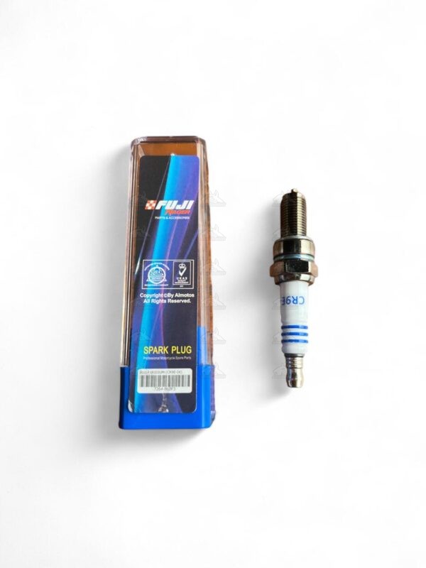 bujia iridium rosca larga-delgada fuji