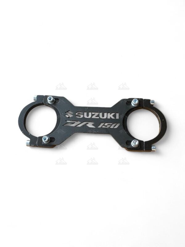 estabilizador de barras dr150 negro