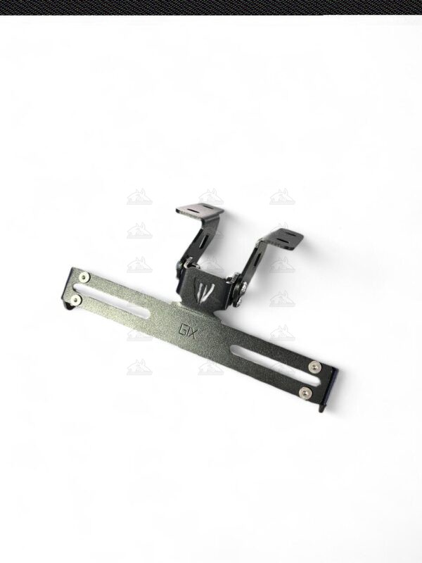 fender metal guard suzuki gixxer 250 y 155 fi