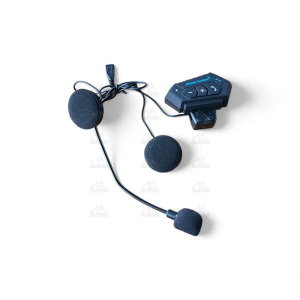 intercomunicador wlreless