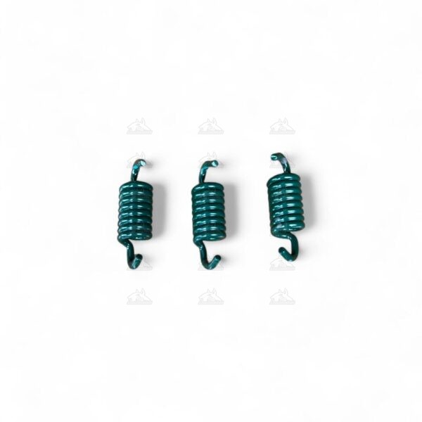 kit resortes clutch n max polini