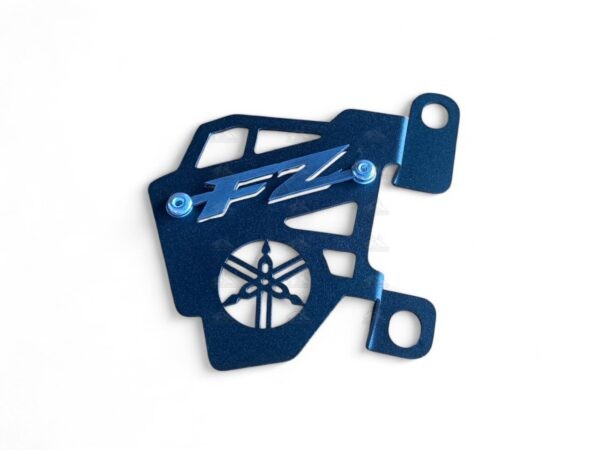 protector caliper negro 3d fz25 fz2.0 fz3.0