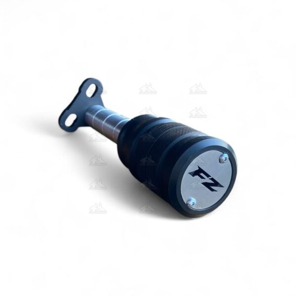 slider de motor 3d fz2.0 y fz3.0