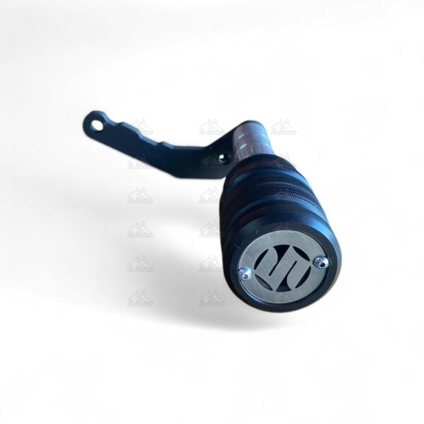 slider de motor 3d gixxer 150sf y 250sf