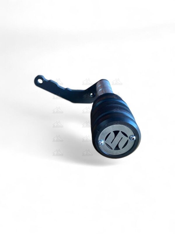 slider de motor 3d gixxer 150sf y 250sf