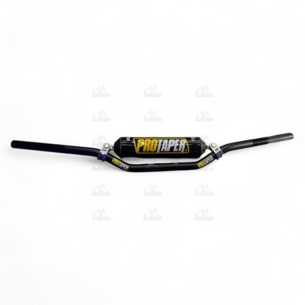 timon protaper se tipo original americano plano negro