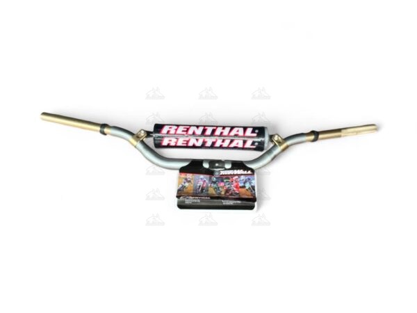 timon renthal twinwall gris
