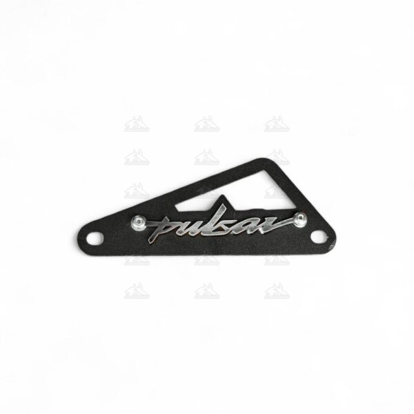 lujo tijera pulsar 200 negro 3d