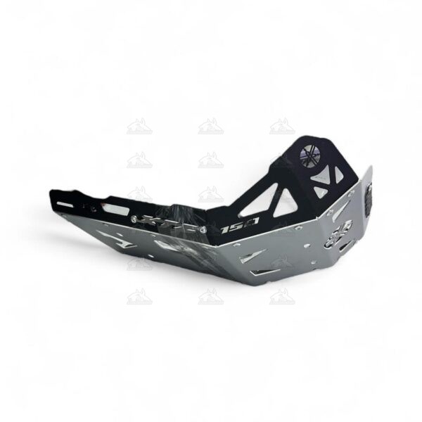 pechera xtz 150 3d