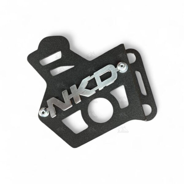 protector mordaza negro 3d nkd