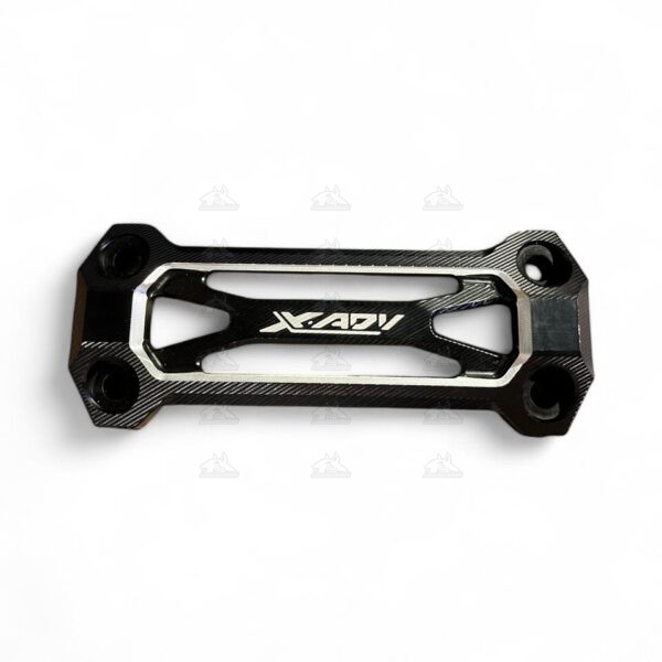 acutrax lujo xadv negro