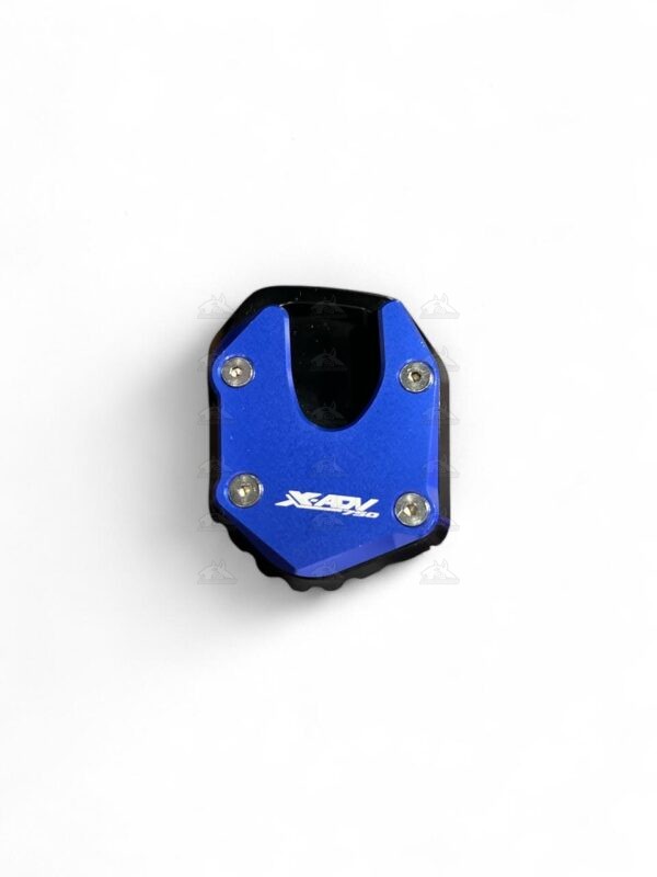 base pata xadv azul