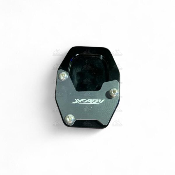 base pata xadv modelo 1 humo