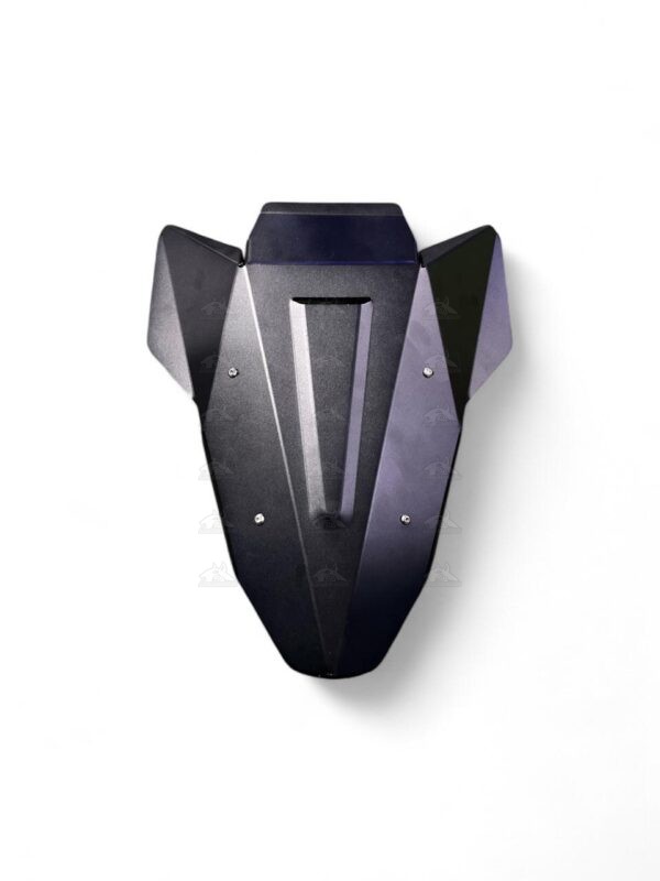 cupula lujo xadv negra