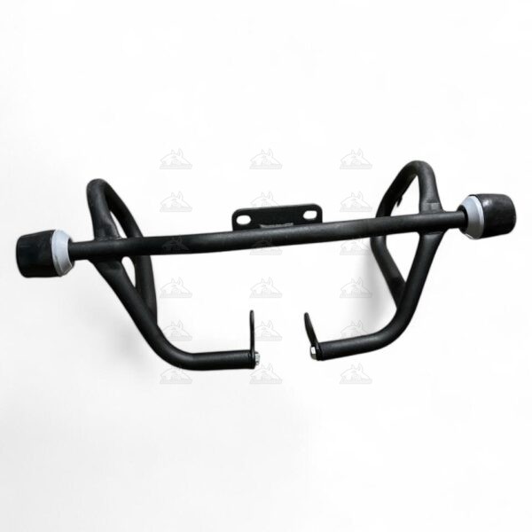 defensa cicol discover 125st-100-125-135 negra