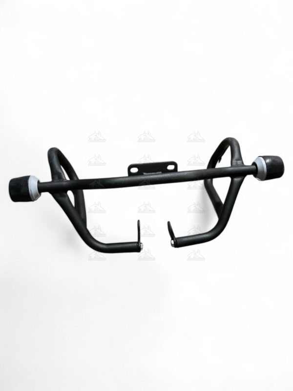 defensa cicol discover 125st-100-125-135 negra