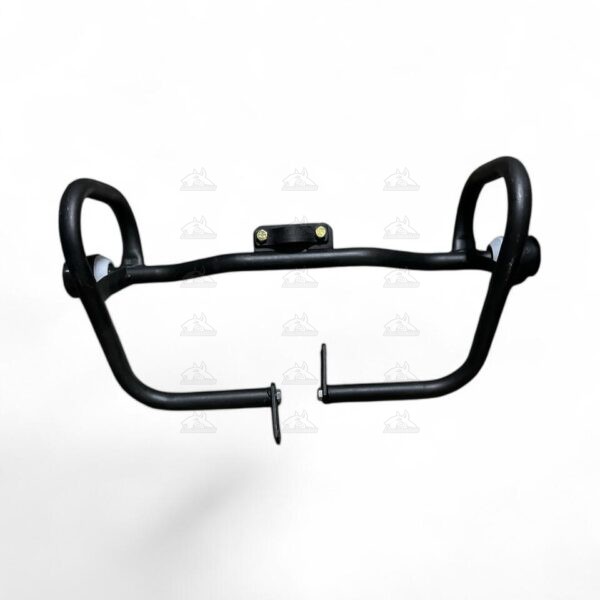 defensa cicol xr150 negra