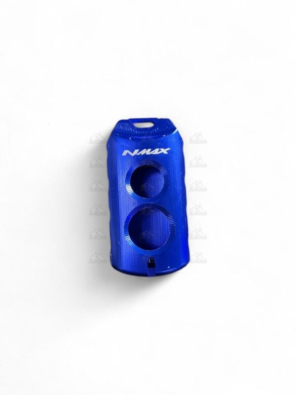 estuche aluminio control n max modelo 1 azul