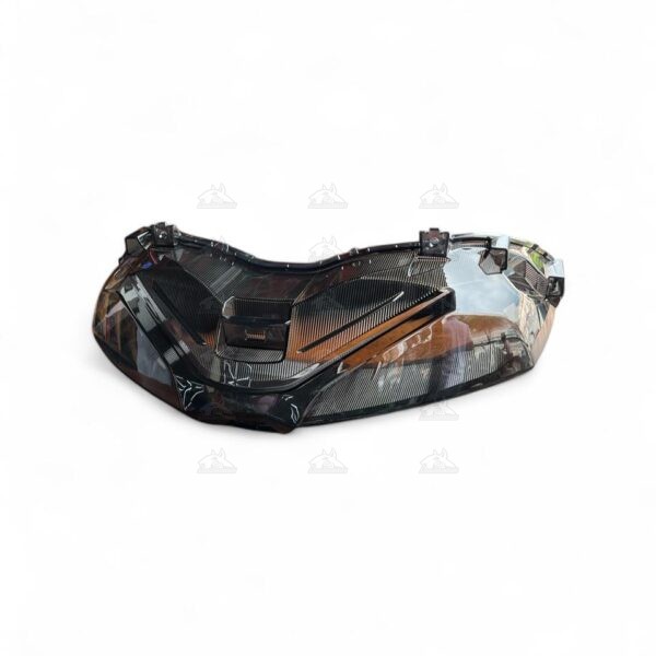 lente stop nmax v1 humo