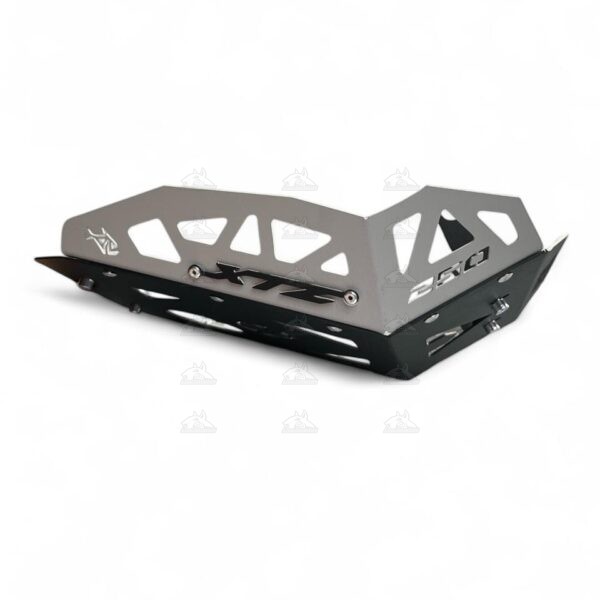 pechera xtz 250 3d