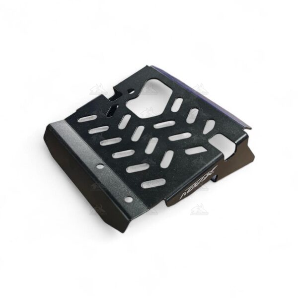 protector de carter xadv negro