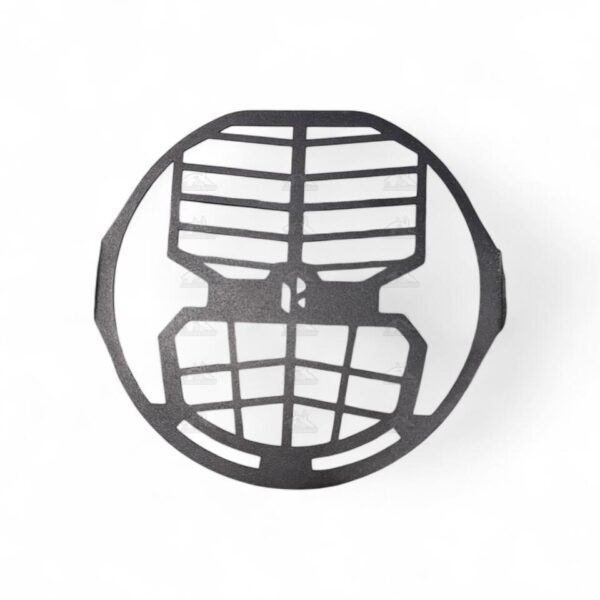 protector de farola xpulse200 4v