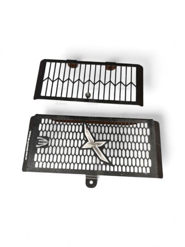 protector de radiador xpulse 2v-4v