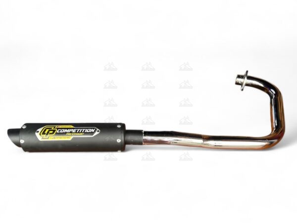 recamara cp competition nkd negra