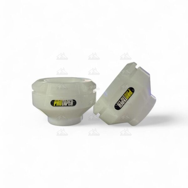 slider de eje universal protaper ancho 12mm