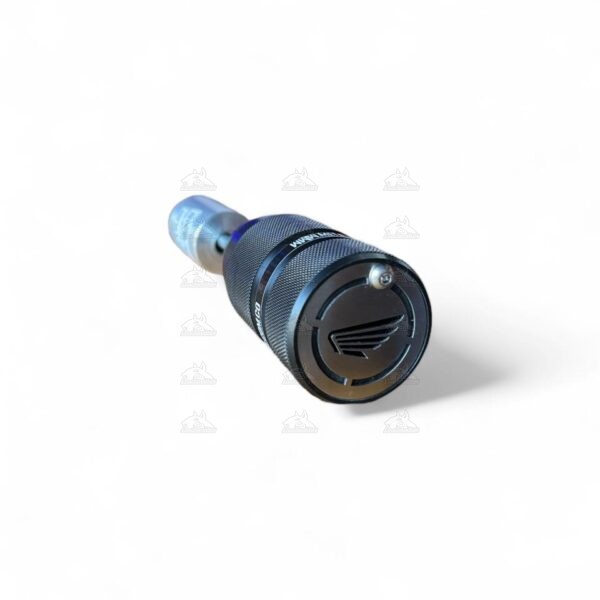 slider exosto logo honda
